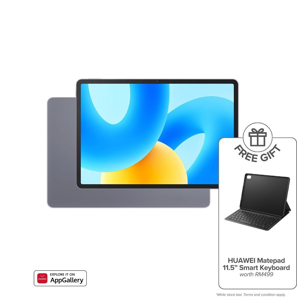 HUAWEI MatePad 11.5" LTE / WI-FI