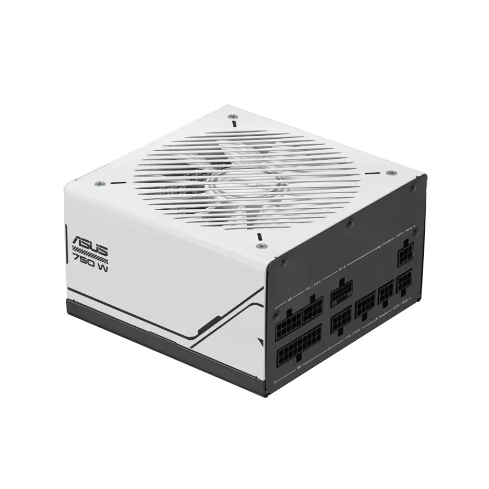 ASUS Prime (750W/850W) Power Supply