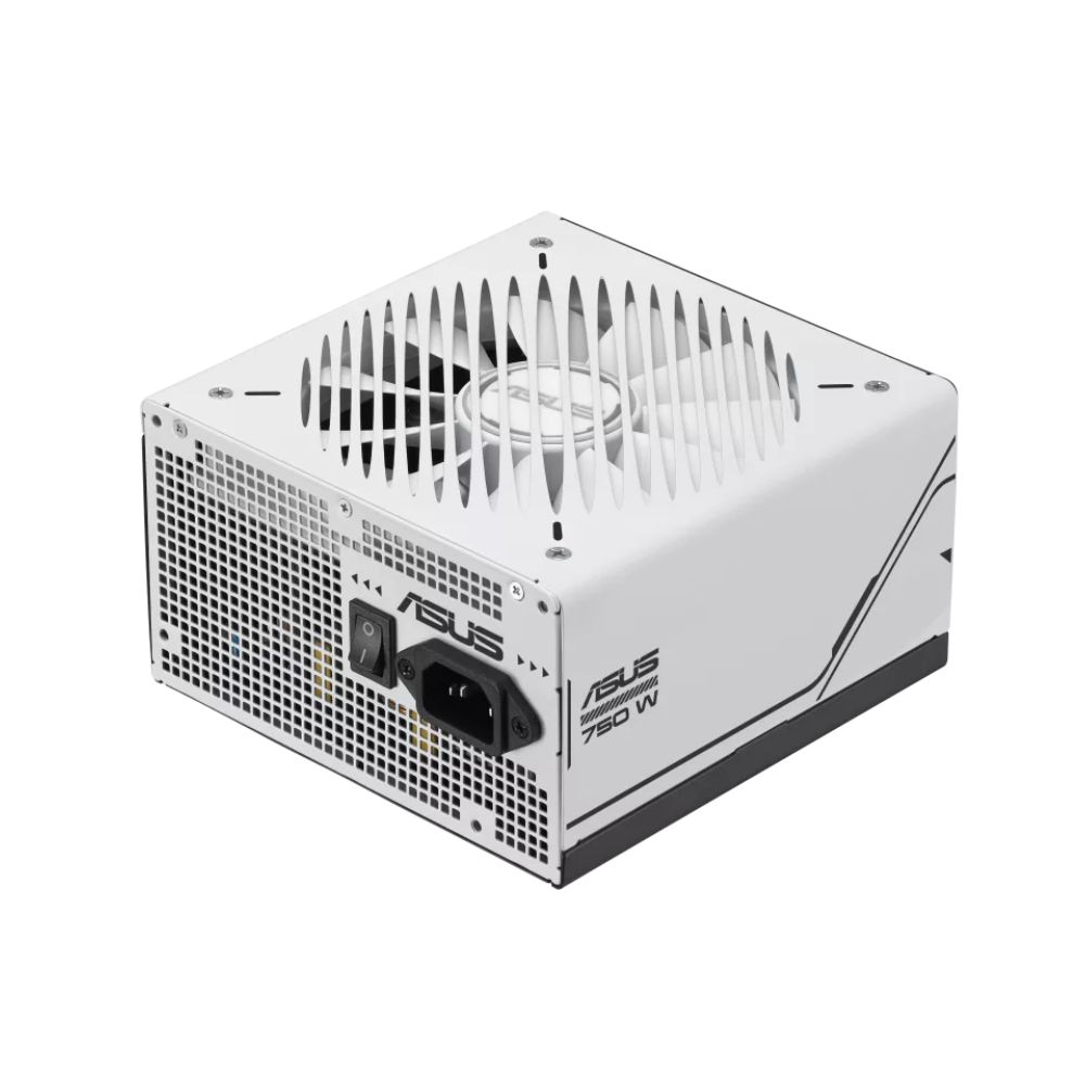 ASUS Prime (750W/850W) Power Supply