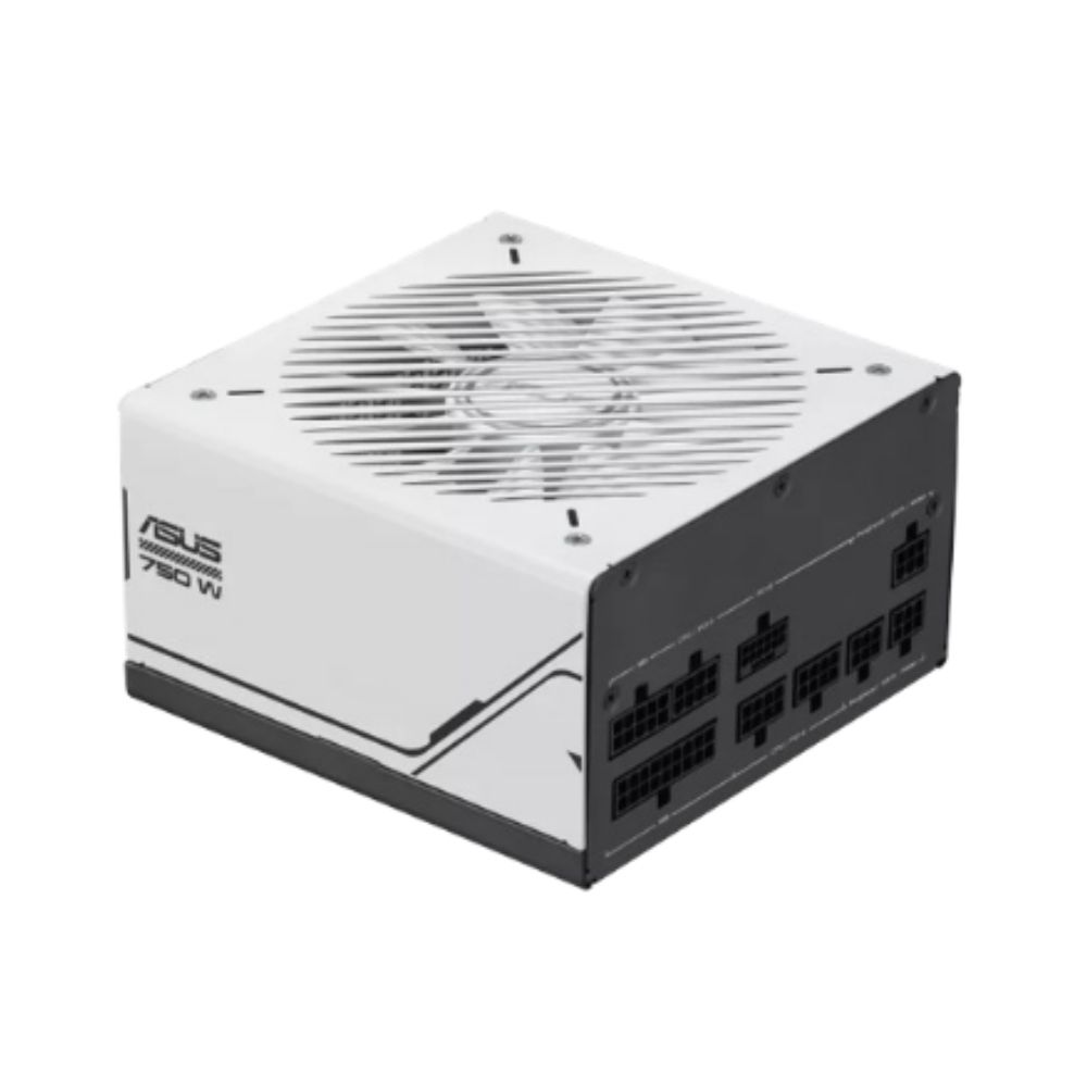 Asus PRIME 80PLUS GOLD Full Modular Power Supply