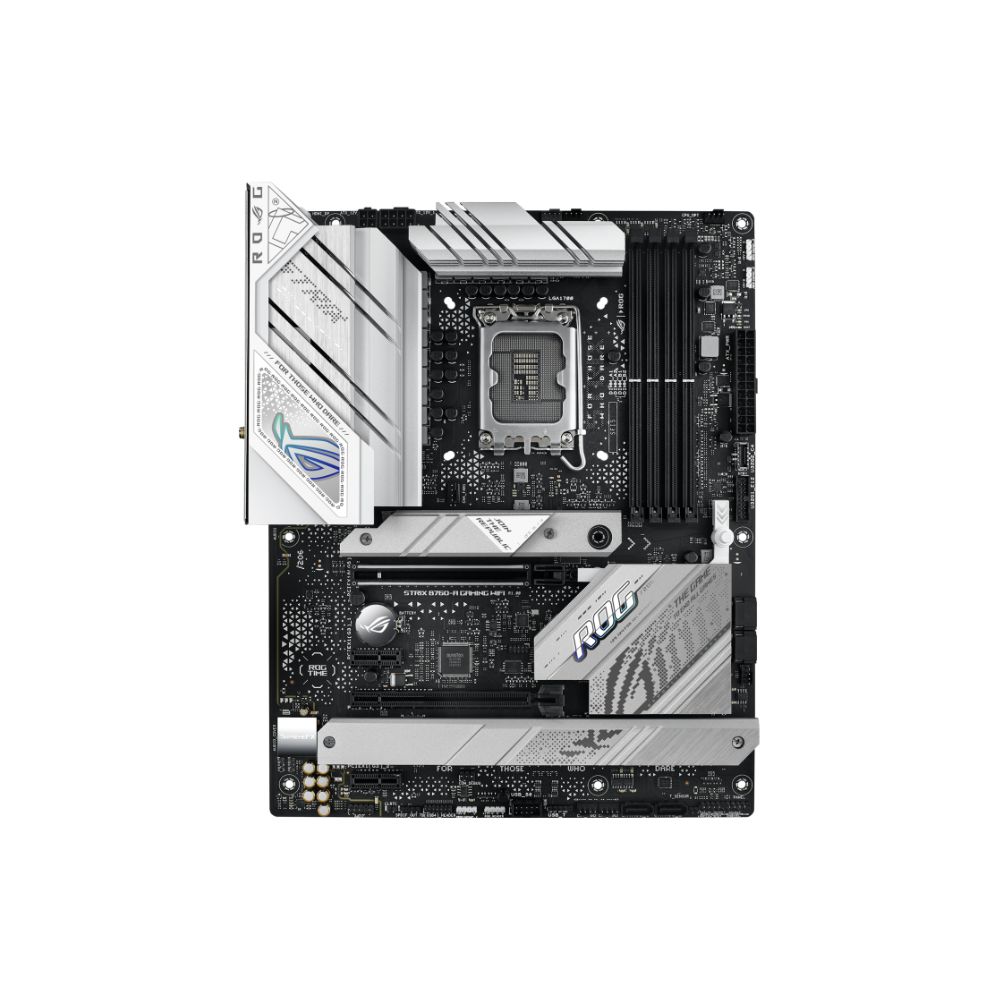 ASUS ROG Strix B760-A Gaming WIFI ATX Motherboard