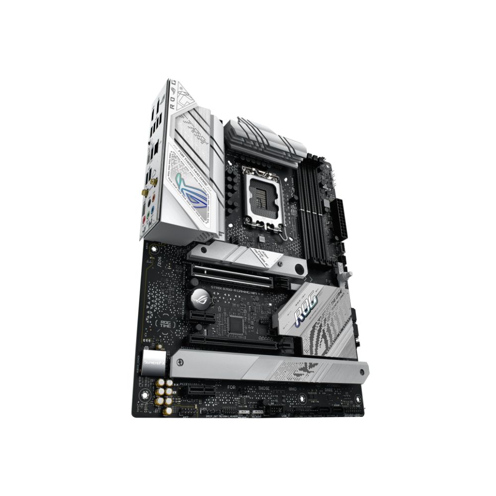 ASUS ROG Strix B760-A Gaming WIFI ATX Motherboard