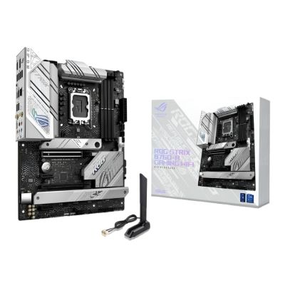 ASUS ROG Strix B760-A Gaming WIFI ATX Motherboard