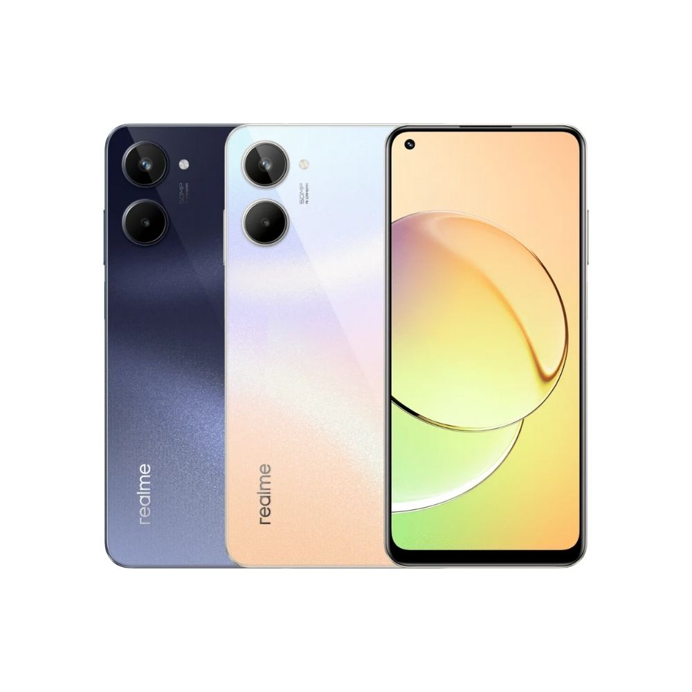 realme 10 4G