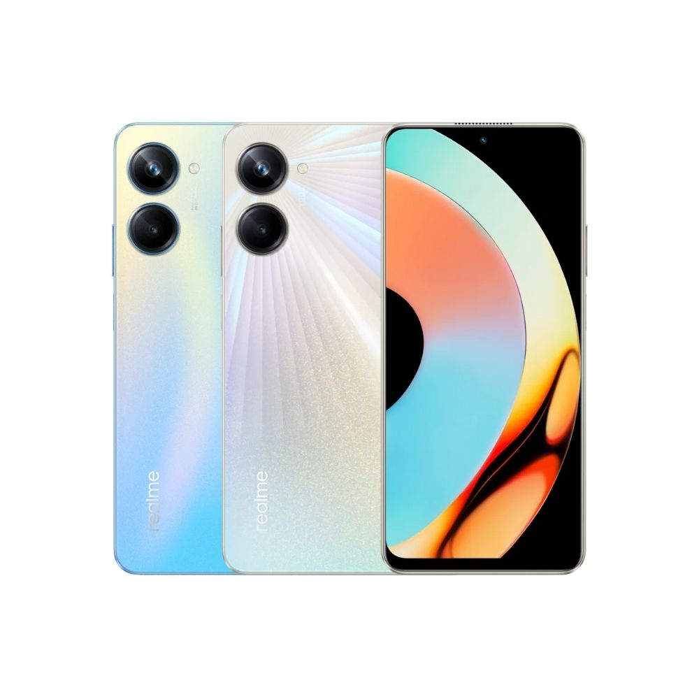 realme 10 Pro 5G