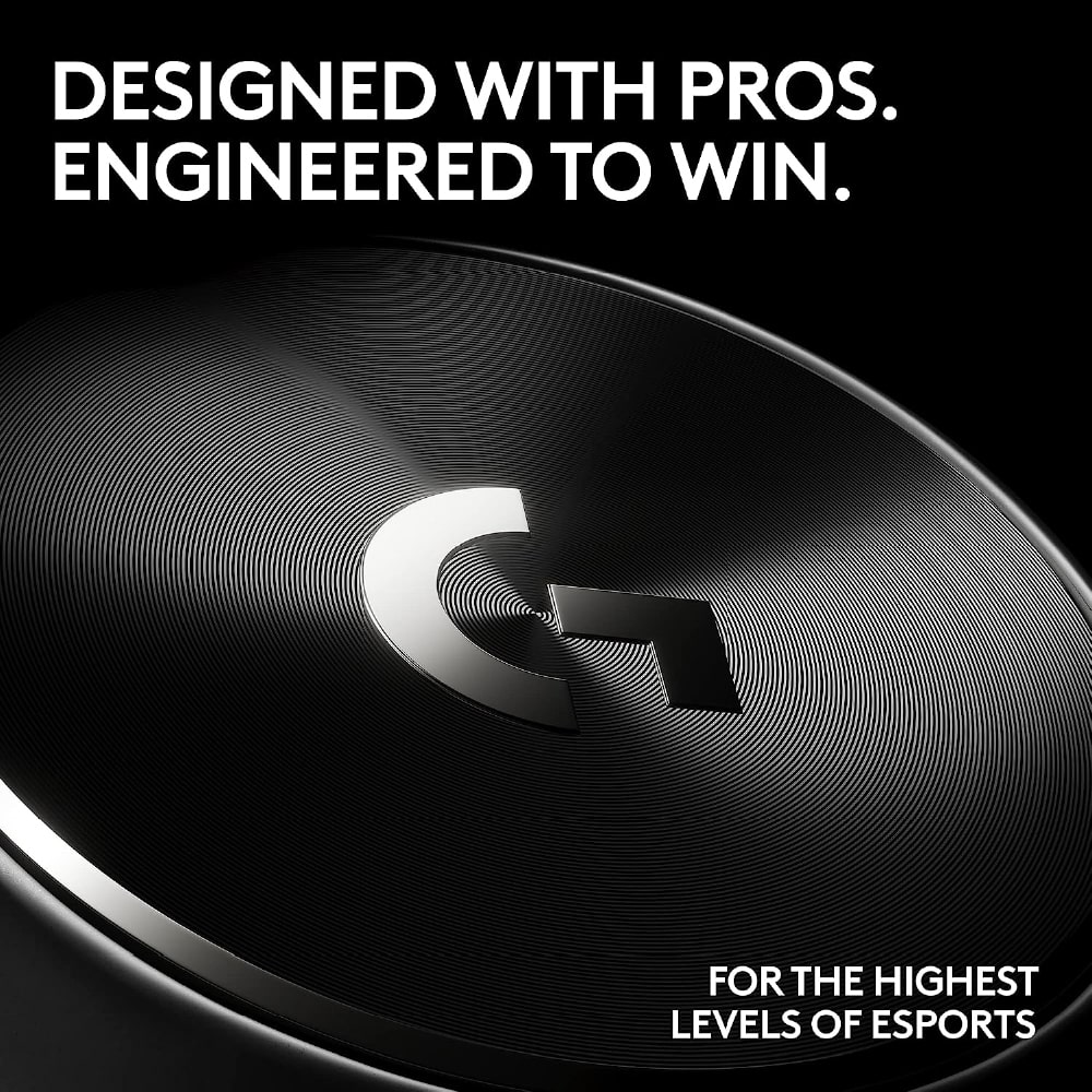 Logitech G Pro X 2 Lightspeed Wireless Gaming Headset