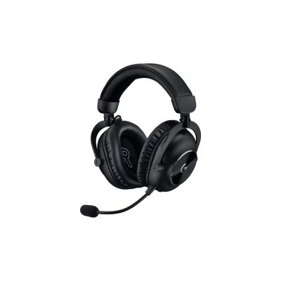 Logitech G Pro X 2 Lightspeed Wireless Gaming Headset