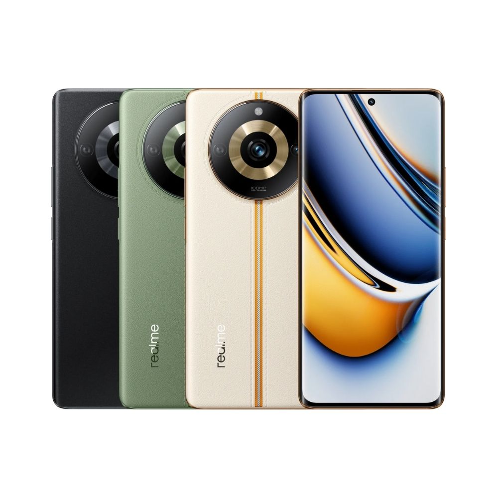 realme 11 Pro 5G
