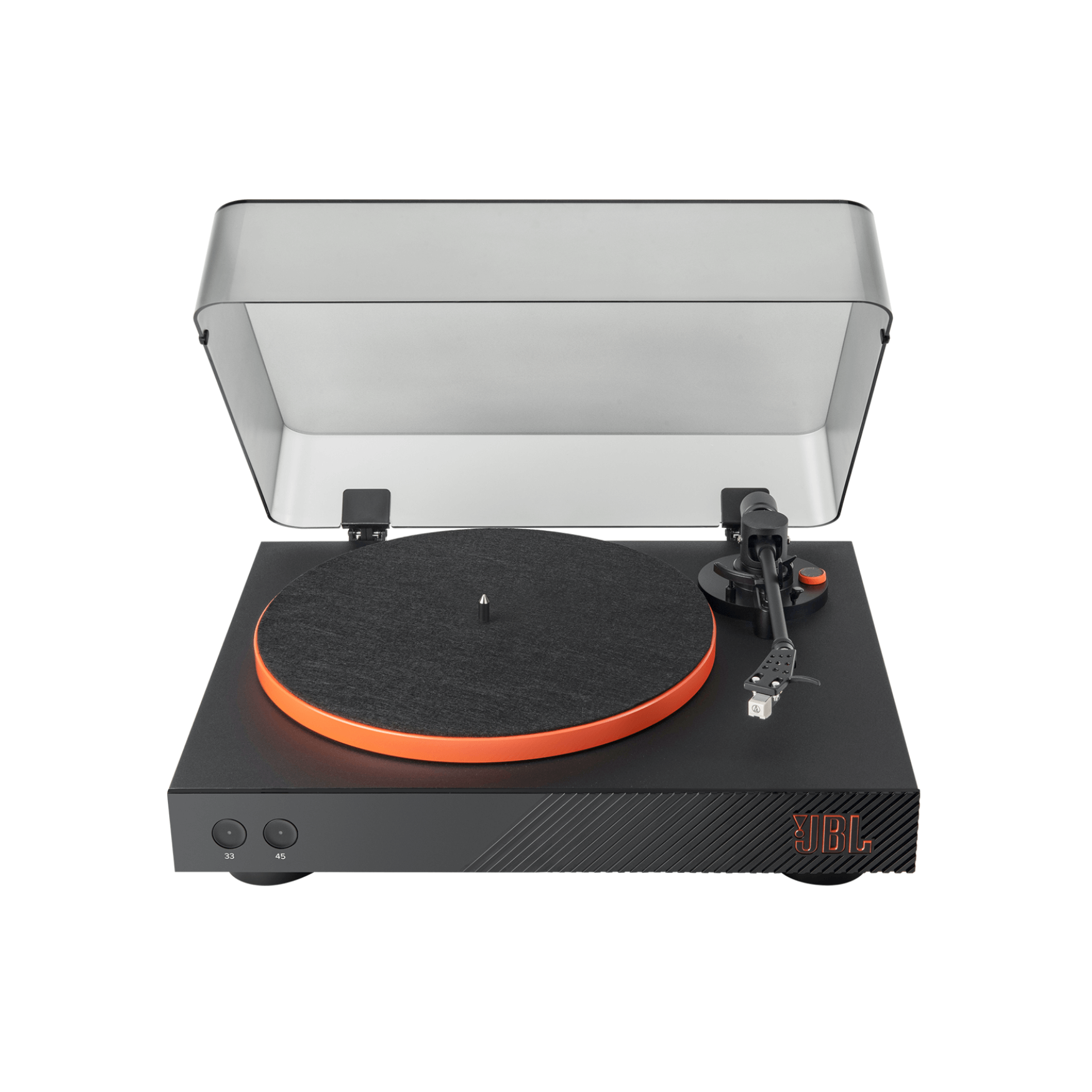 JBL Spinner BT Bluetooth Turntable