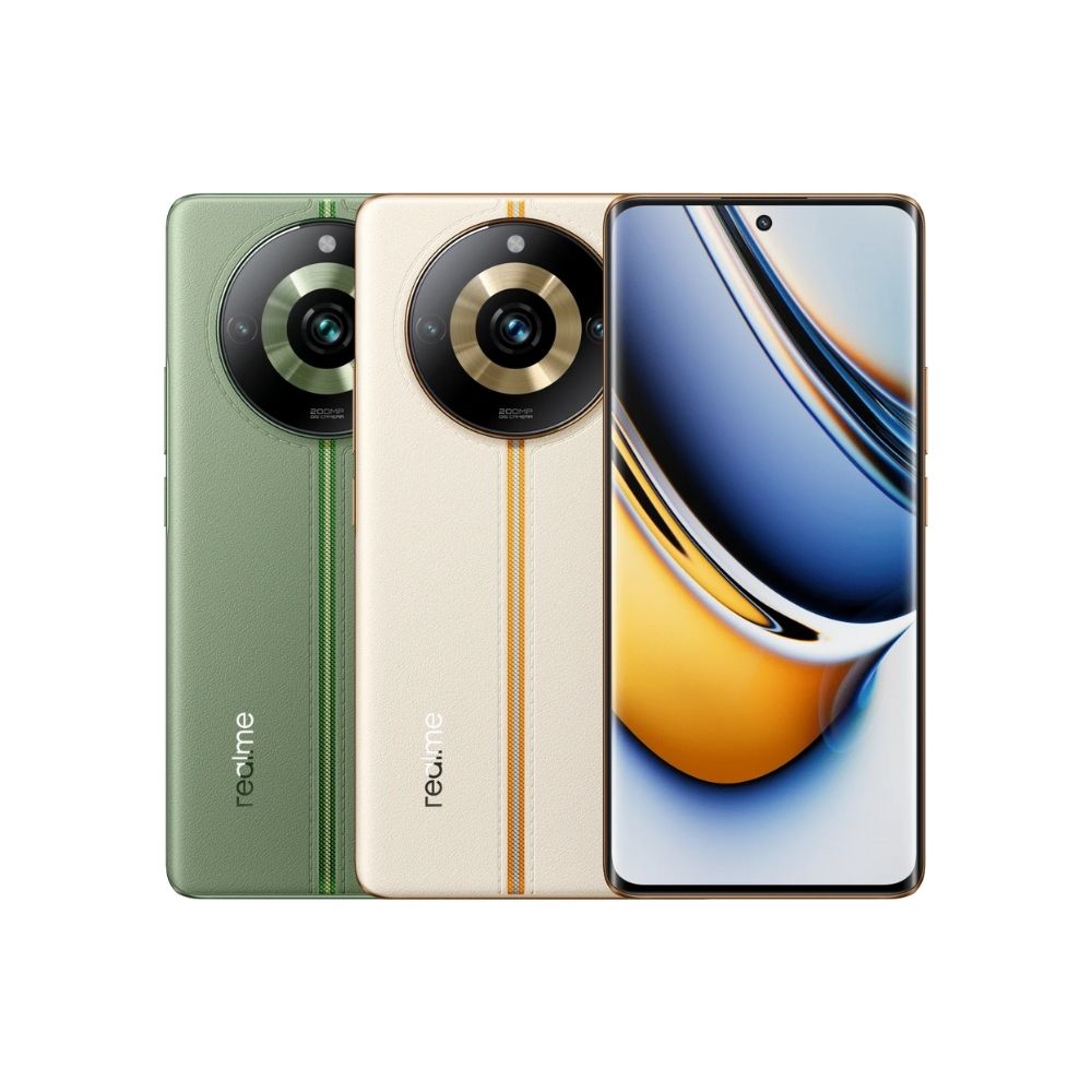 realme 11 Pro+ 5G