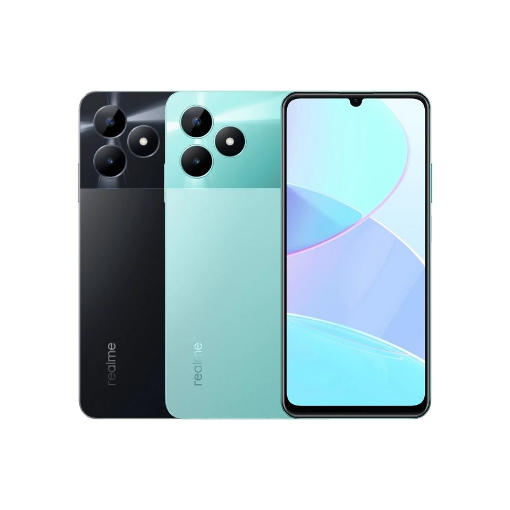realme C51 4G