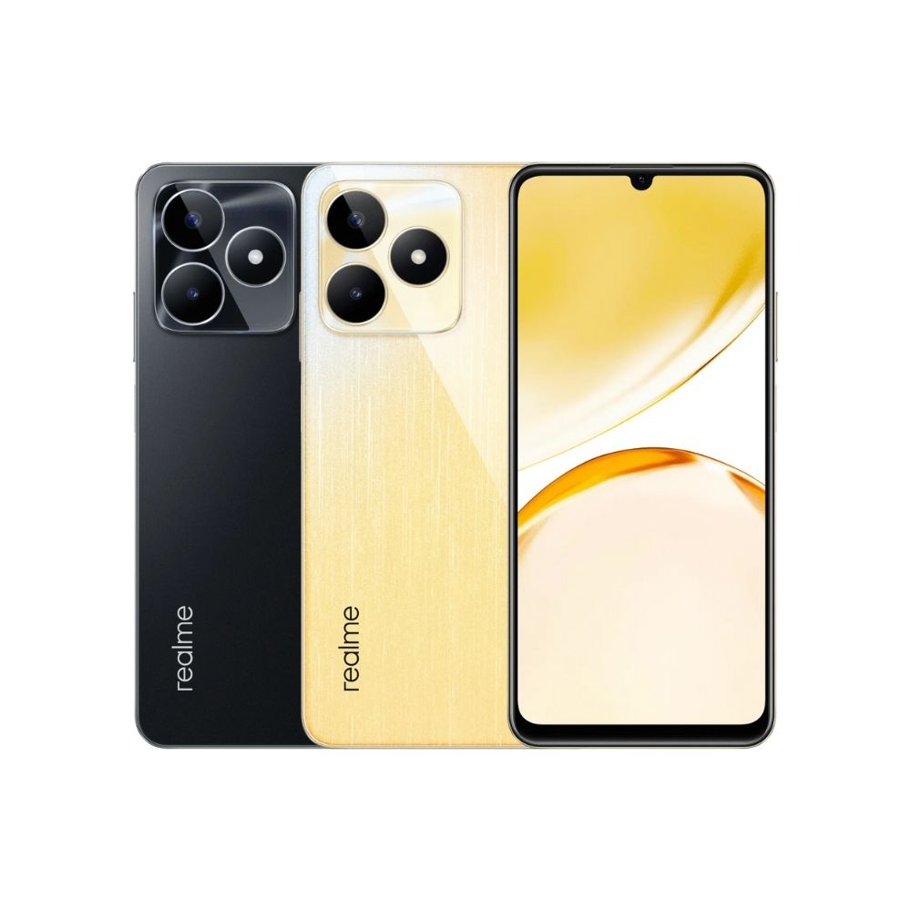 realme C53 4G