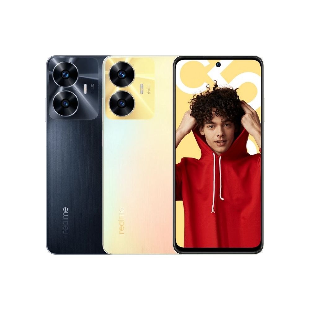 realme C55 4G