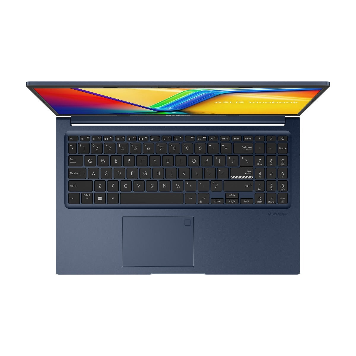 Asus VivoBook A1504Z-ABQ537WS Laptop | Intel i5-1235U