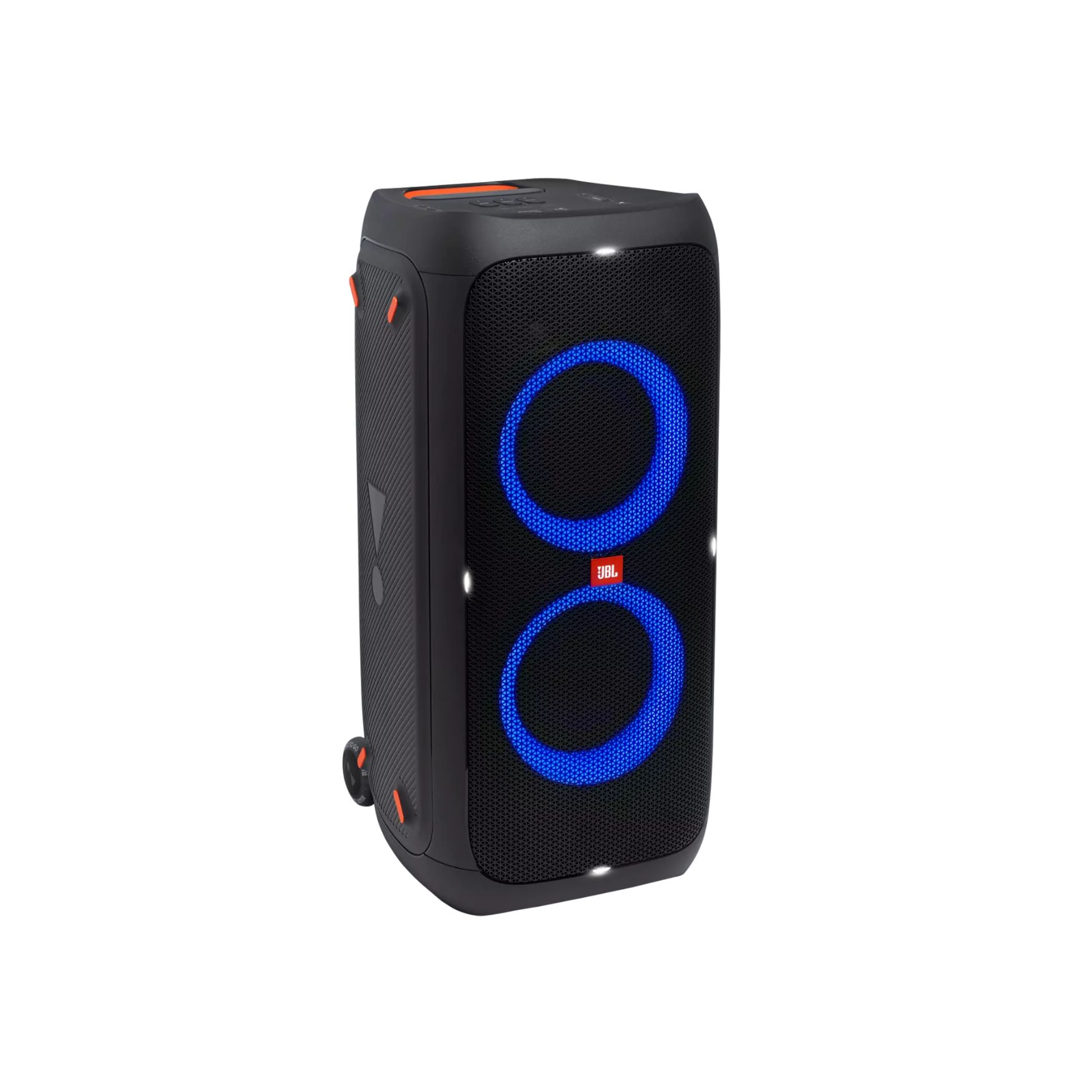 (DEMO UNIT) JBL Partybox 310 Portable Bluetooth Party Speaker with Light Effects