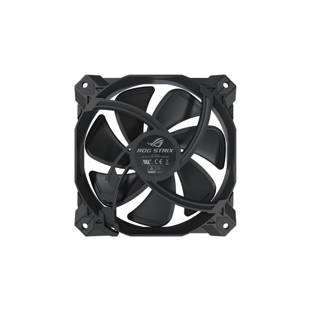 ASUS ROG Strix XF120 PWM Fan Case