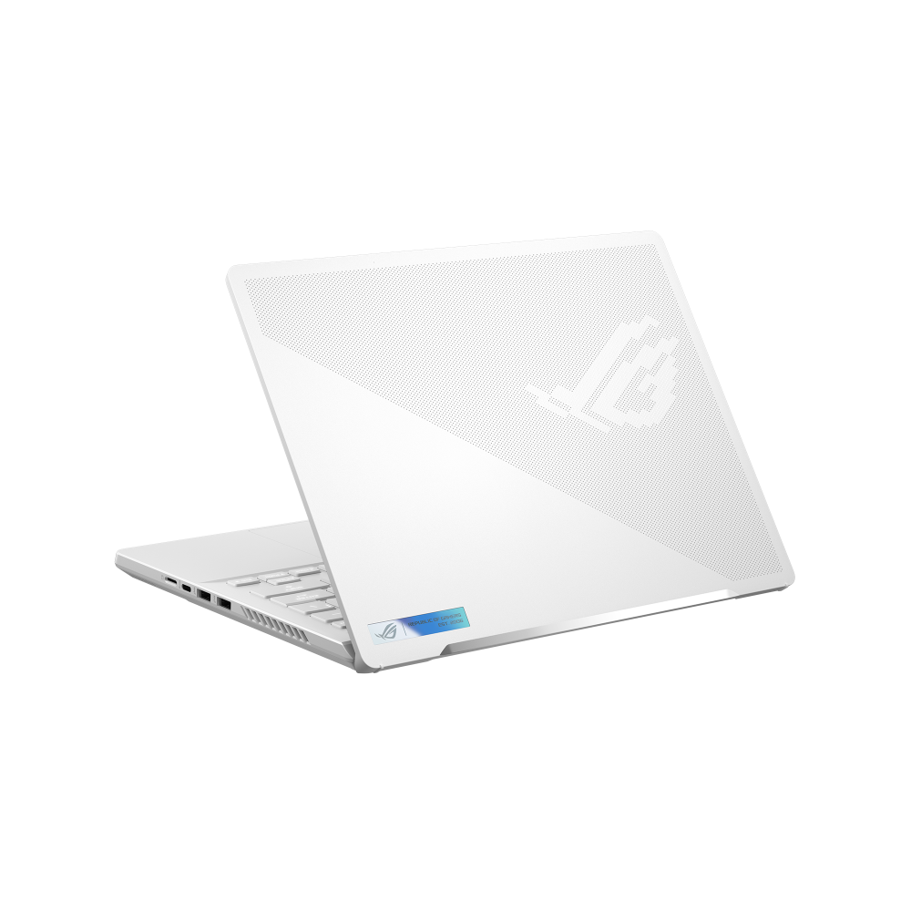 ASUS ROG Zephyrus G14 GA402N-UN2045W Gamina Laptop | AMD Ryzen 7-7735HS | NVD RTX4050