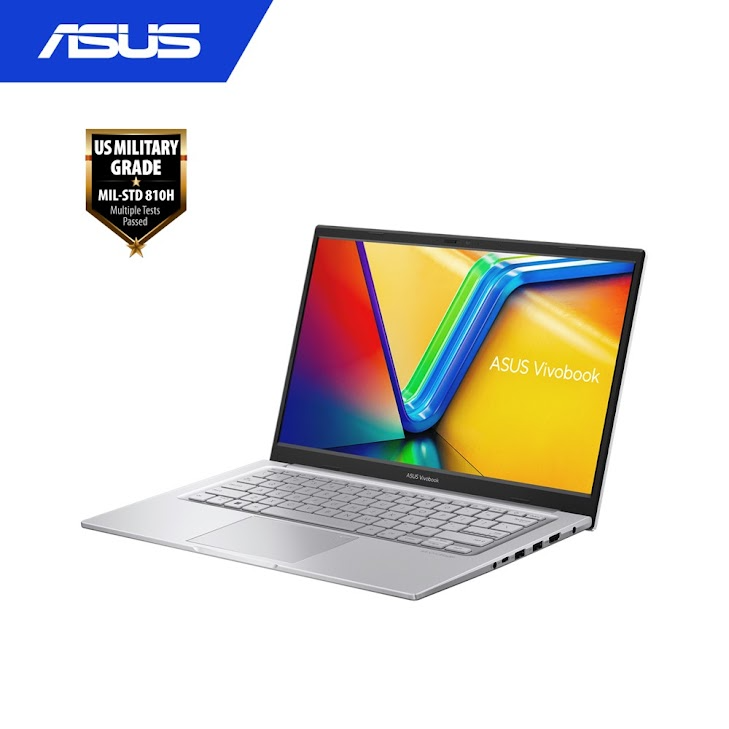 ASUS VivoBook A1404V-AAM171WS Laptop | Intel i7-1355U