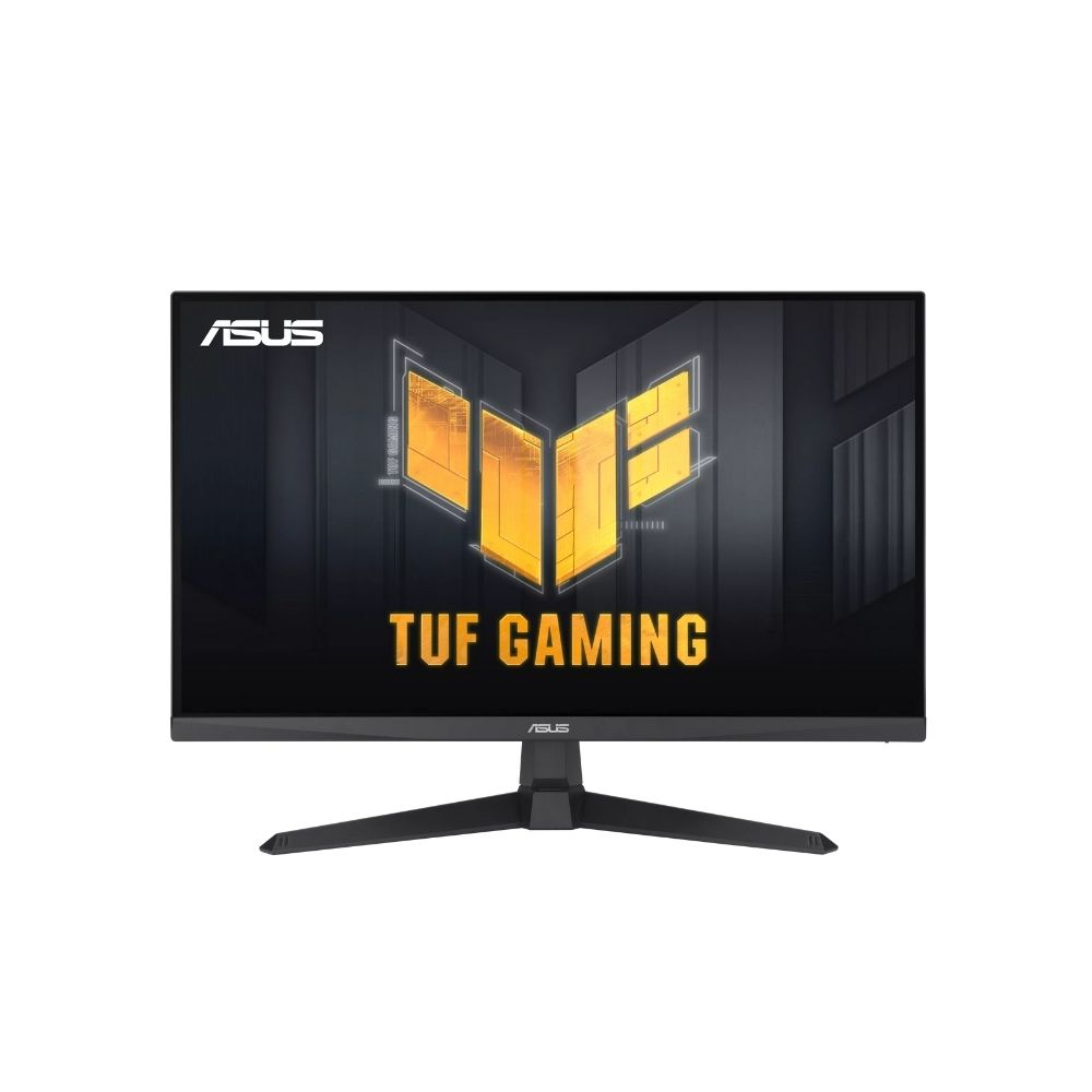 Asus VG279Q3A TUF Gaming Monitor 27" | 1ms | FHD / 180Hz | IPS Panel | HDMI / DP | Speaker | sRGB 99% | 3 Years Warranty