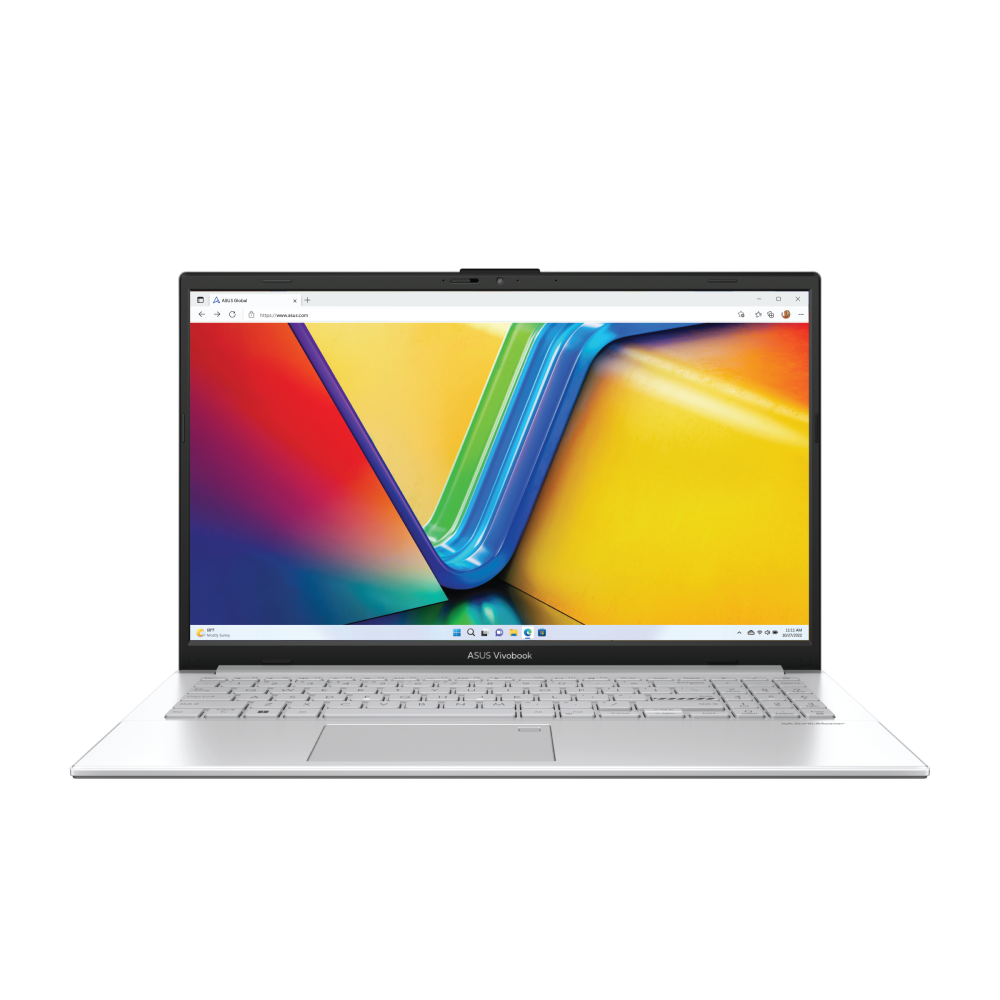 ASUS VivoBook Go E1504F-ANJ870WS/ANJ871WS/ANJ872WS Laptop | AMD Ryzen 3-7320U
