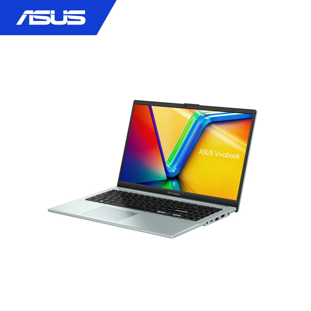ASUS VivoBook Go E1504F-ANJ870WS/ANJ871WS/ANJ872WS Laptop | AMD Ryzen 3-7320U