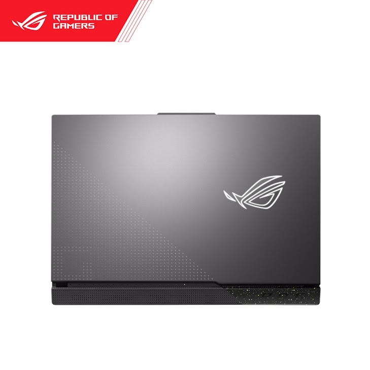 Asus ROG Strix G17 (2023) G713P-VLL039W Gaming Laptop | AMD Ryzen 9-7945HX | NVD RTX4060