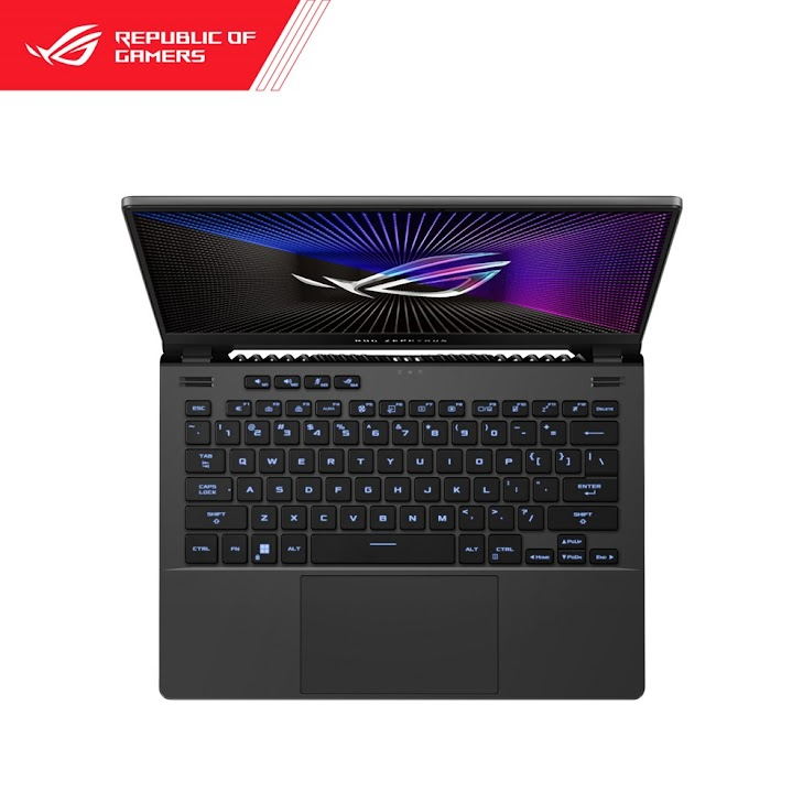 Asus ROG Zephyrus G14 GA402X-VNC079WH Gaming Laptop Mini-LED version | AMD Ryzen 9-7940HS | NVD RTX4060