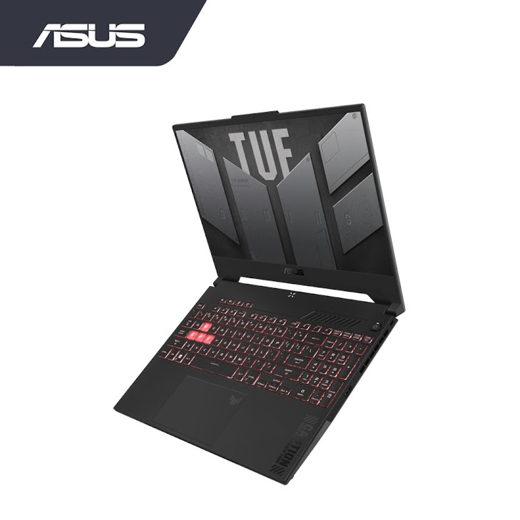 Asus TUF Gaming A15 (2023) FA507X-VLP029W Gaming Laptop | AMD Ryzen 9 7940HS | NVD RTX4060