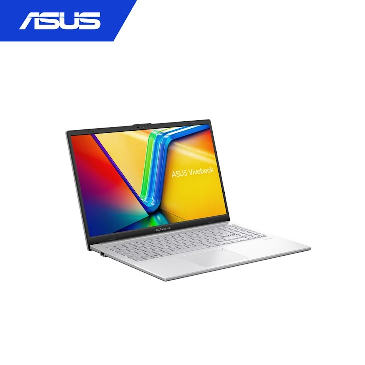 ASUS VivoBook Go E1504F-ABQ676WS Laptop | AMD Ryzen 5-7520U