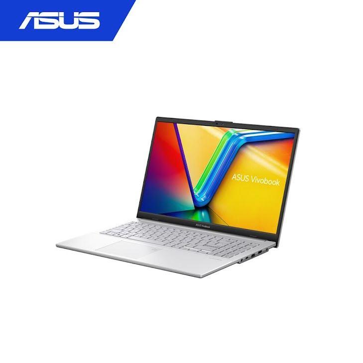 ASUS VivoBook Go E1504F-ABQ676WS Laptop | AMD Ryzen 5-7520U