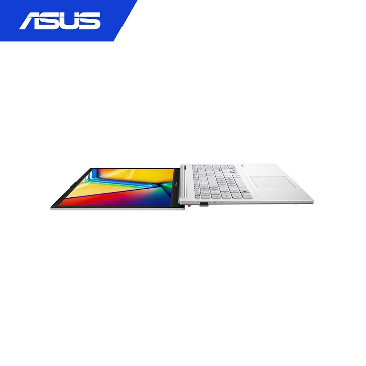 ASUS VivoBook Go E1504F-ABQ676WS Laptop | AMD Ryzen 5-7520U