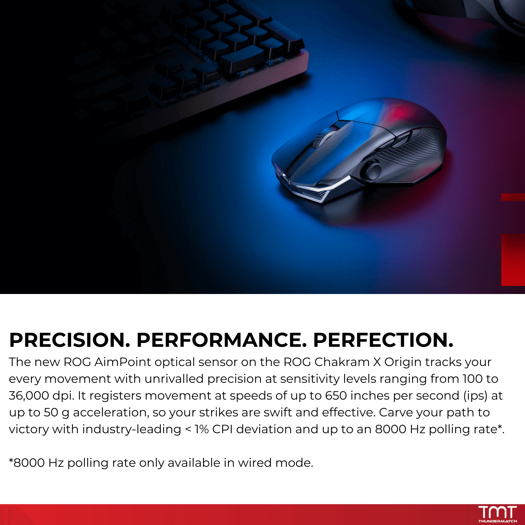 ASUS ROG P708 Chakram X Origin