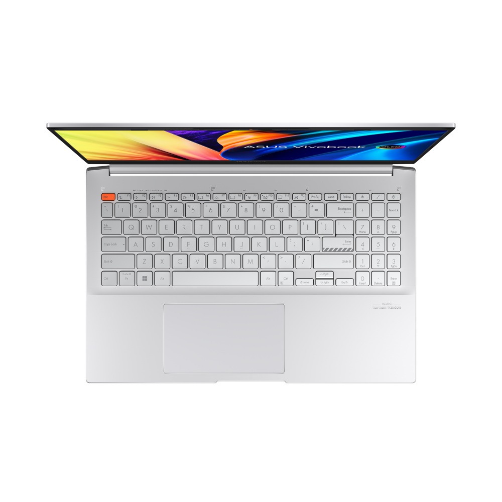 Asus Vivobook Pro 15 OLED K6502V-UMA114WS Laptop | Intel i9-13900H | NVD RTX4050