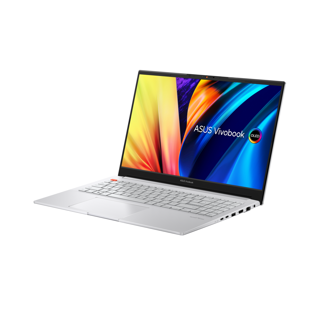 Asus Vivobook Pro 15 OLED K6502V-UMA114WS Laptop | Intel i9-13900H | NVD RTX4050