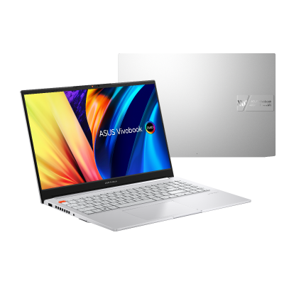 Asus Vivobook Pro 15 OLED K6502V-UMA114WS Laptop | Intel i9-13900H | NVD RTX4050