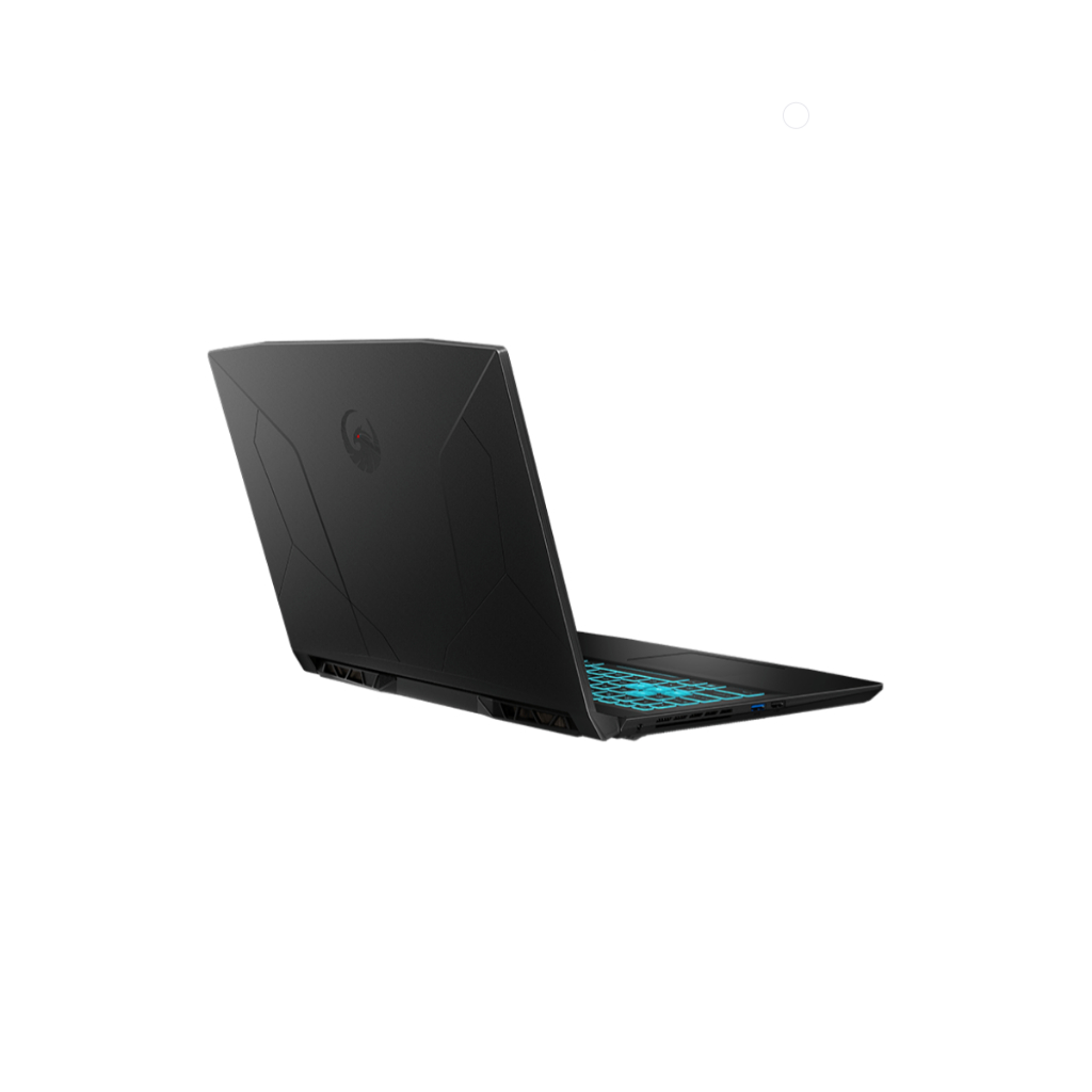 MSI Bravo 15 C7UDXK-240MY Gaming Laptop | AMD Ryzen 7-7735HS | NVD RTX3050