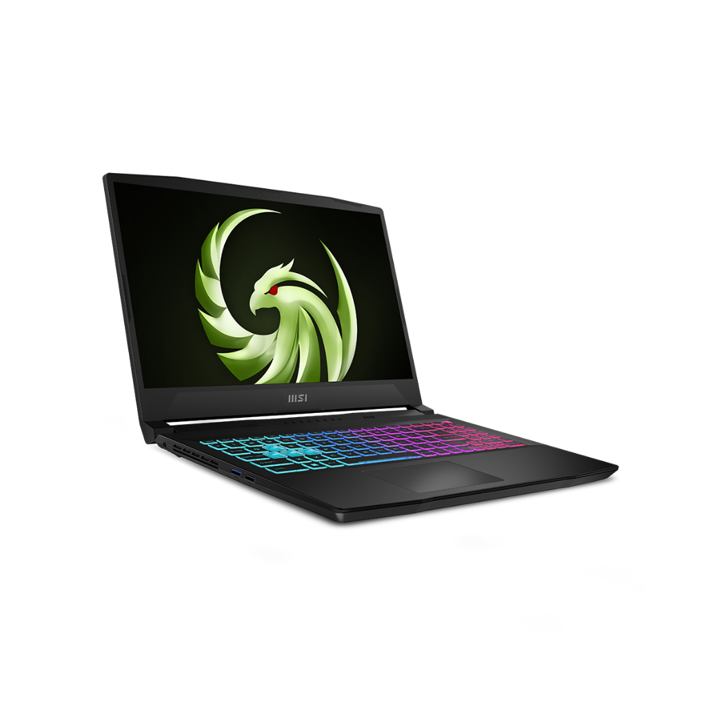 MSI Bravo 15 C7UDXK-240MY Gaming Laptop | AMD Ryzen 7-7735HS | NVD RTX3050