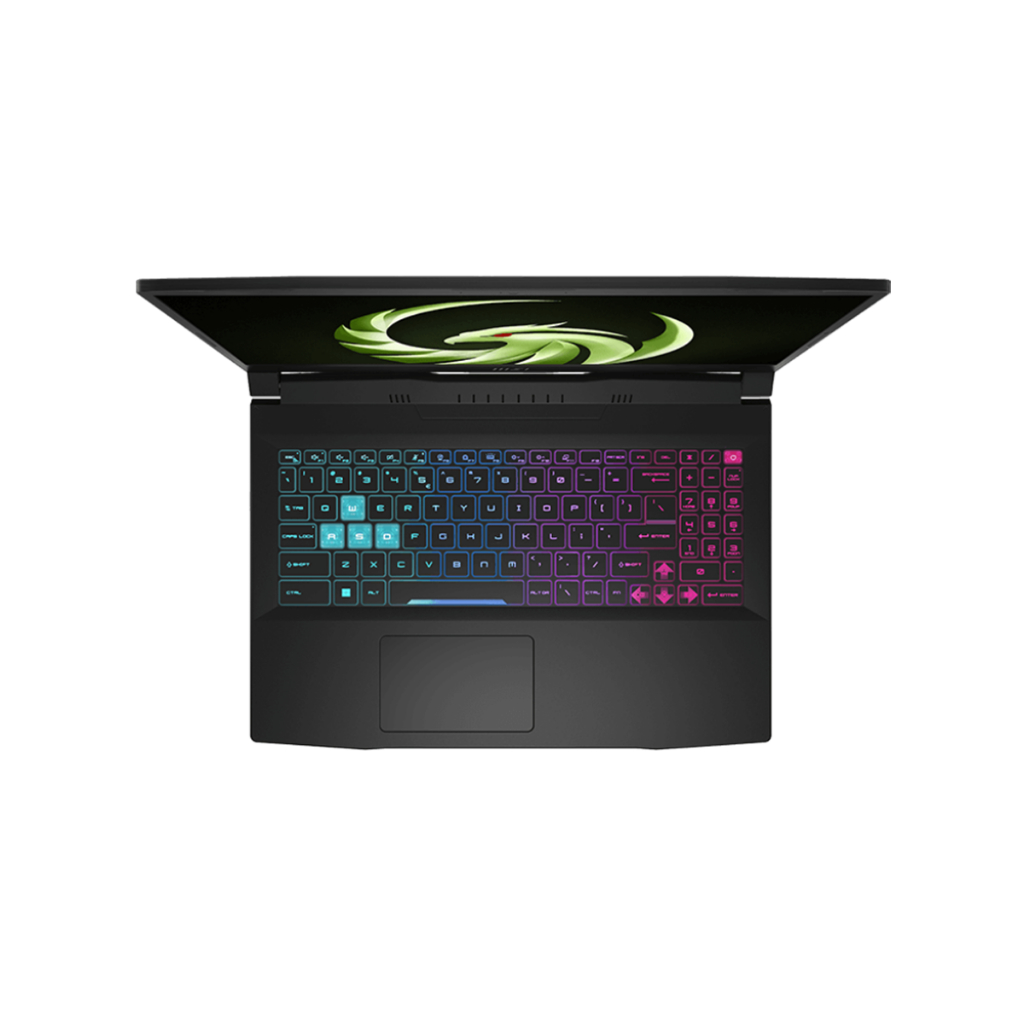 MSI Bravo 15 C7UDXK-240MY Gaming Laptop | AMD Ryzen 7-7735HS | NVD RTX3050