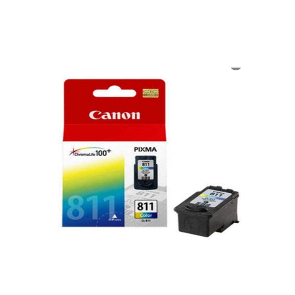 Canon CL-811 Color Ink Cartridge