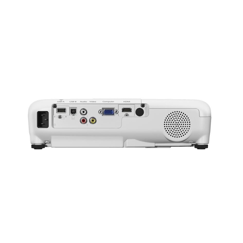 Epson EB-X06 Projector | 3LCD | 3600 ANSI Lumens