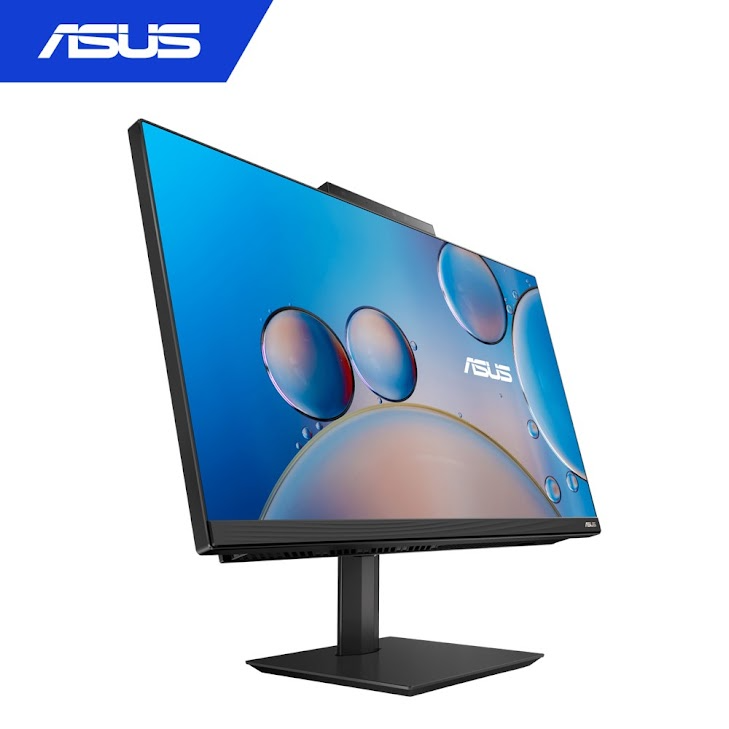 ASUS VIVO A5402WV-AKBA101WS All in One Desktop (Black) | Intel i5-1340P