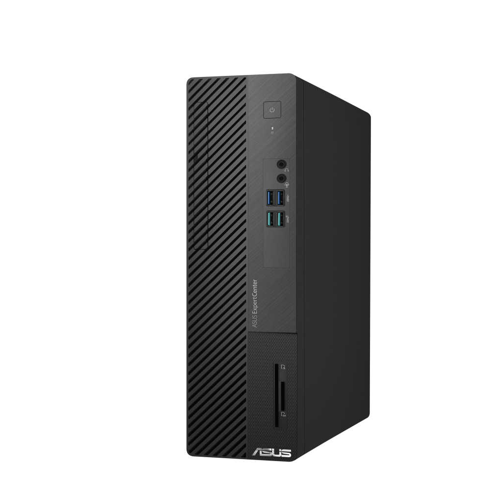 Asus ExpertCenter D500SE-5134MY004WS SFF Desktop (9L) | Intel i5-13400
