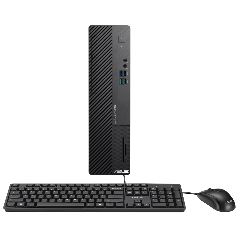 Asus ExpertCenter D500SE-5134MY004WS SFF Desktop (9L) | Intel i5-13400