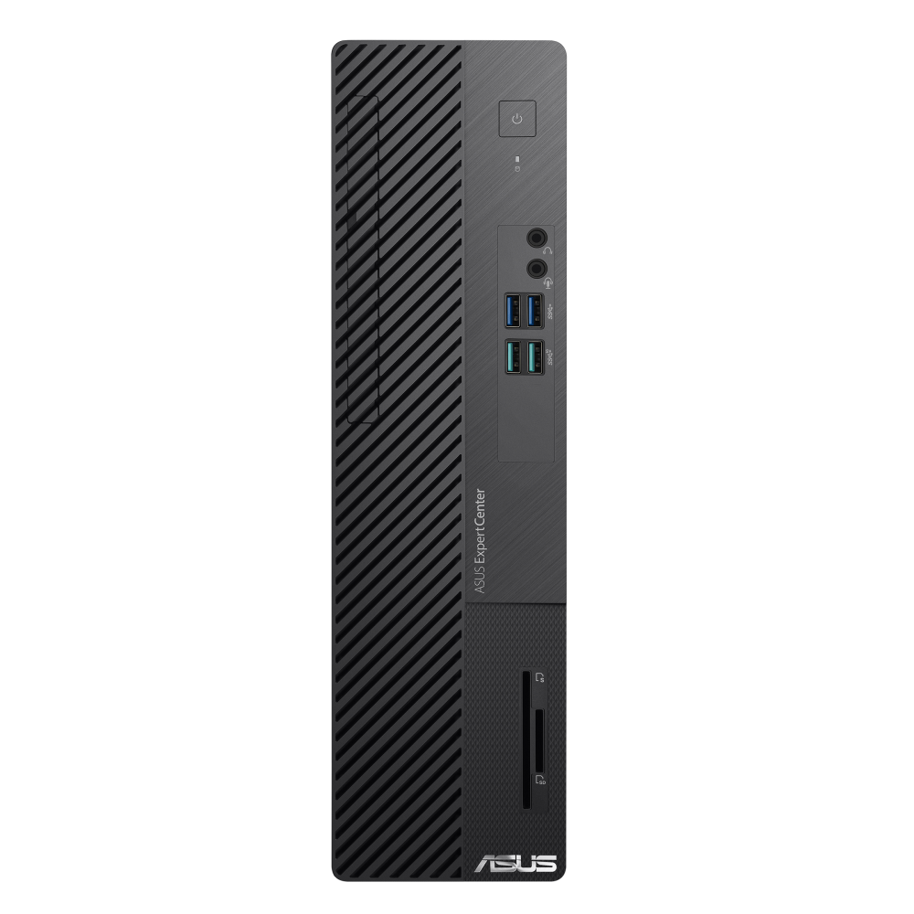Asus ExpertCenter D500SE-5134MY004WS SFF Desktop (9L) | Intel i5-13400