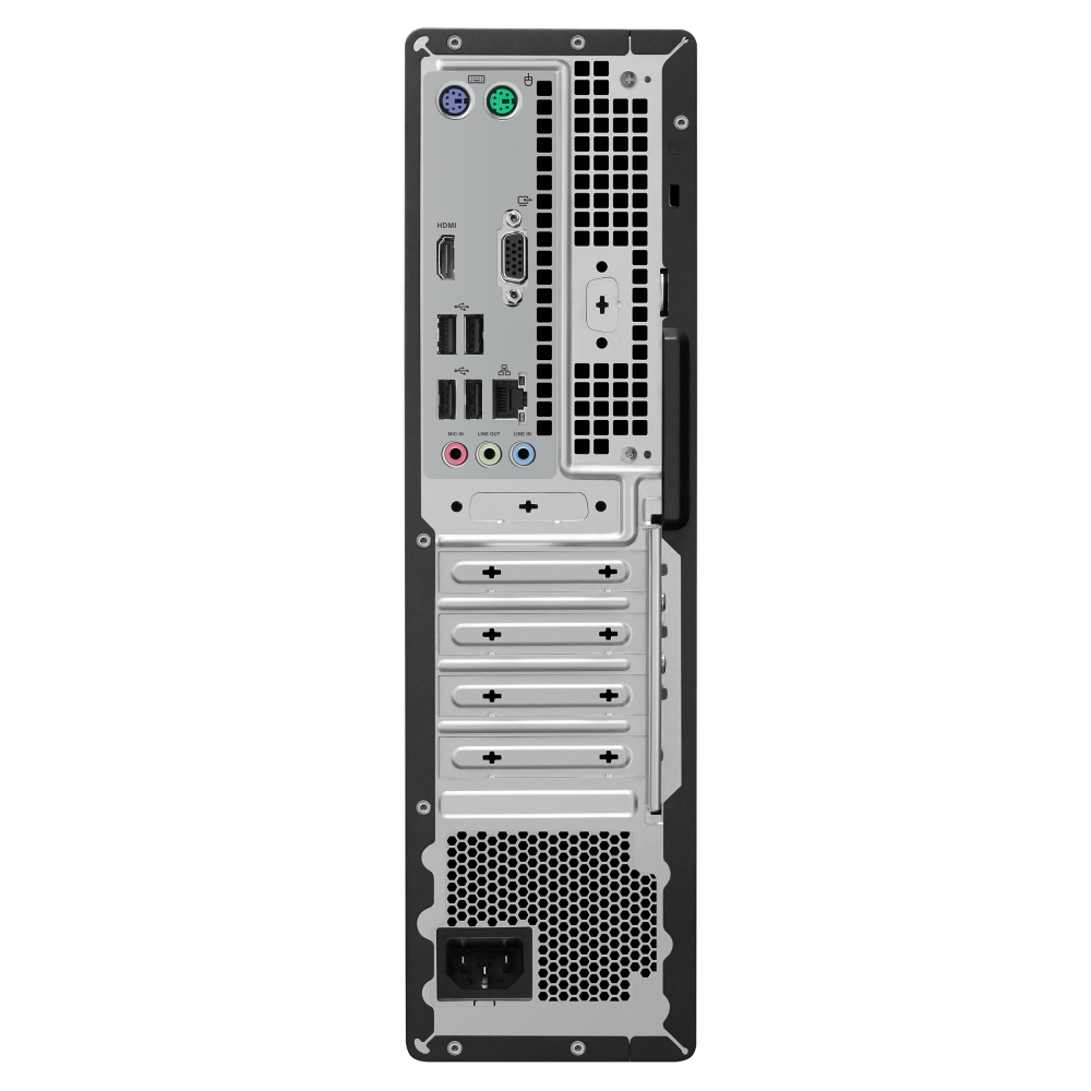 Asus ExpertCenter D500SE-5134MY004WS SFF Desktop (9L) | Intel i5-13400