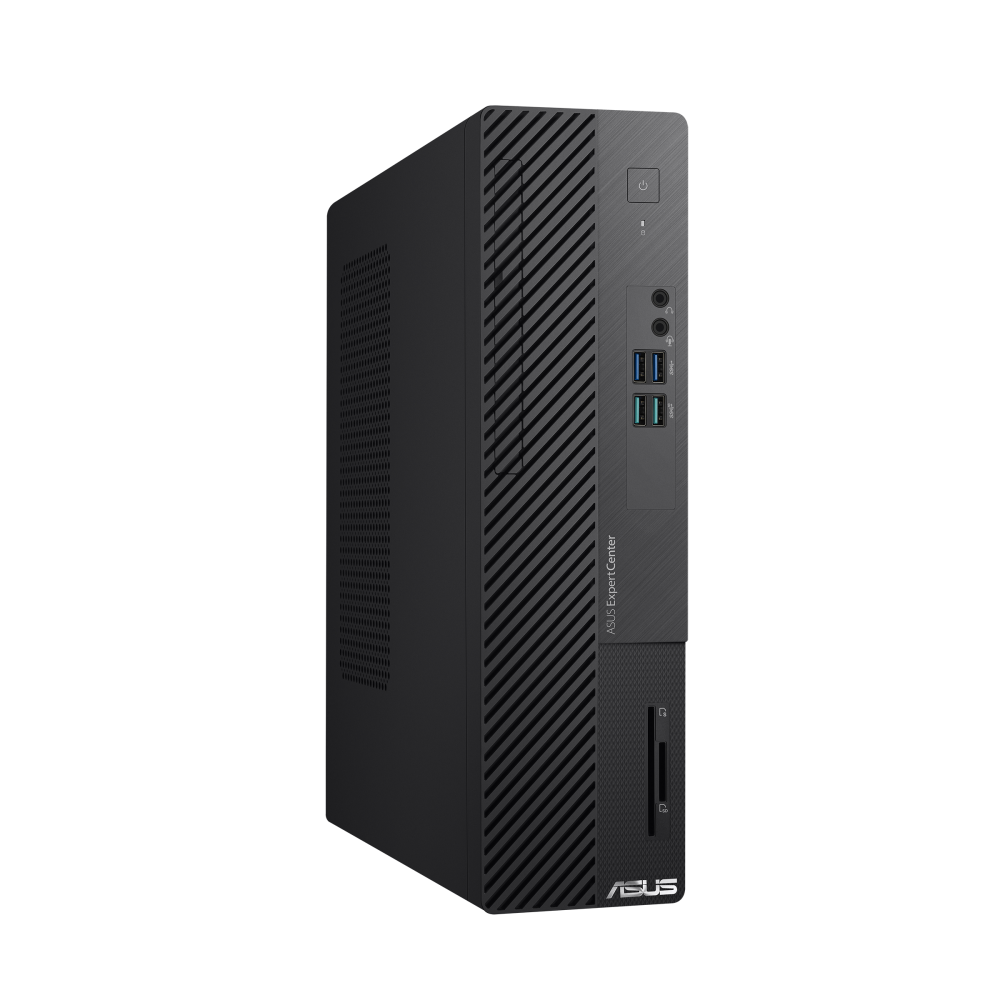 Asus ExpertCenter D500SE-5134MY004WS SFF Desktop (9L) | Intel i5-13400