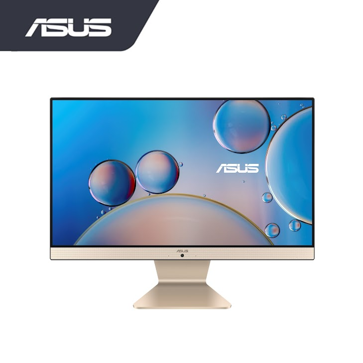 Asus M3400WY-BA002WS All In One Desktop | AMD Ryzen 7 5825U Processor