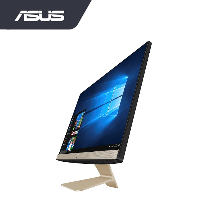 Asus M3400WY-BA002WS All In One Desktop | AMD Ryzen 7 5825U Processor