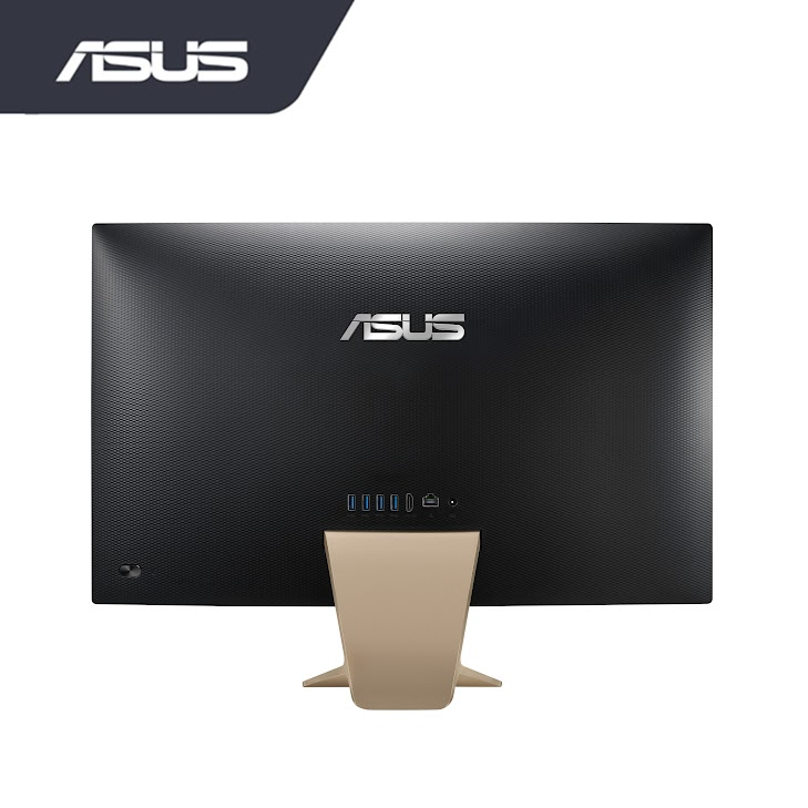 Asus M3400WY-BA002WS All In One Desktop | AMD Ryzen 7 5825U Processor