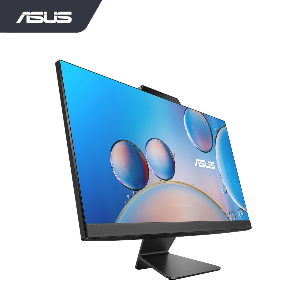 Asus Vivo PC M3402WF-AKBA008WS All in One (Black) | AMD Ryzen 3-7320U